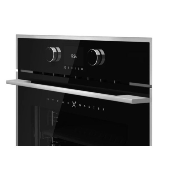 STEAKMASTER BK SS SteakMaster Multifonksiyonel Pirolitik Fırın - 4