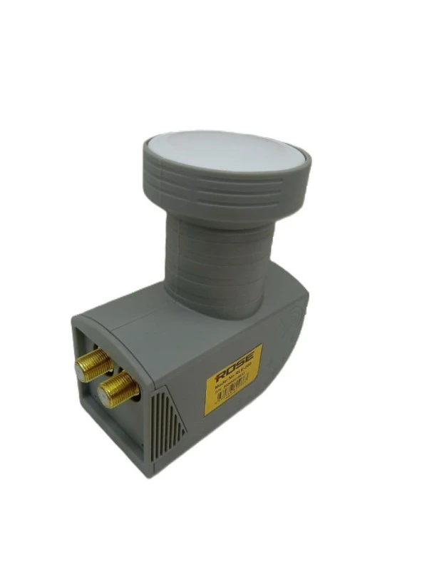 Rose Unıversal Twın Full Hd 2li Lnb Rle-200 - 3