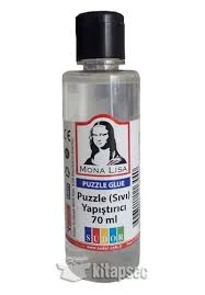 Puzzle Yapıştırıcı ürün görseli
