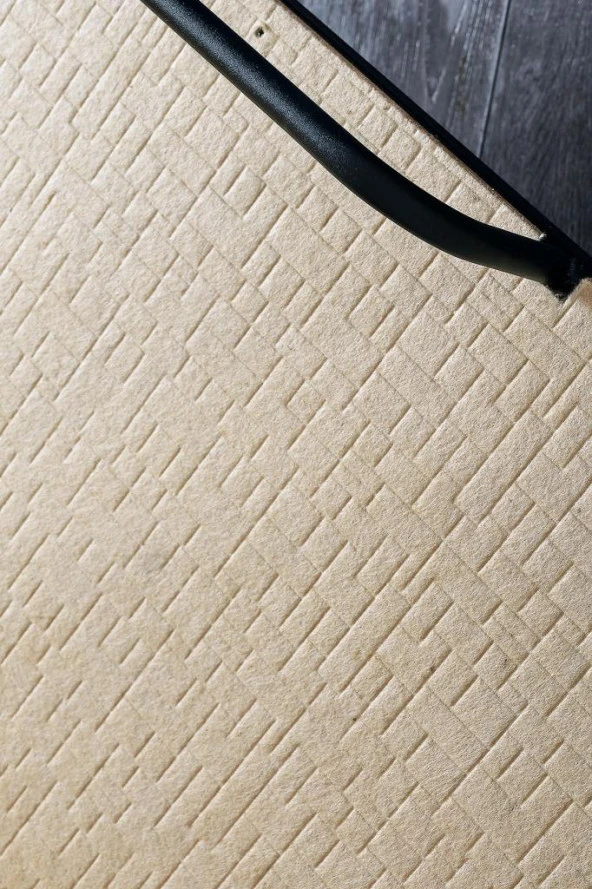 Niron Premium Katlanır Yatak 90x200 cm Paket Yaylı Lüks Yatak ve Kaydırmaz Kumaş Kaplı Karyola - 6