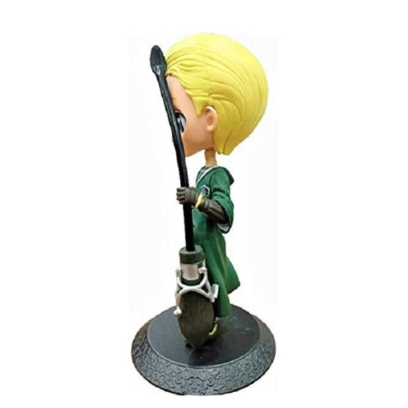 Awestuffs Harry Potter ve Arkadaşları 16 cm Aksiyon Figürü - 2