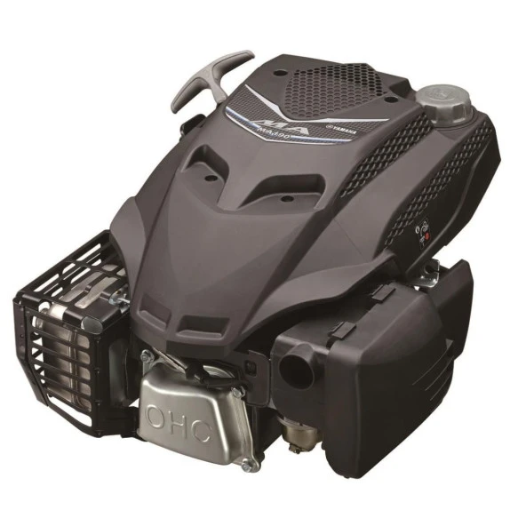 Yamaha MA 190 Dik Milli Motor - 3