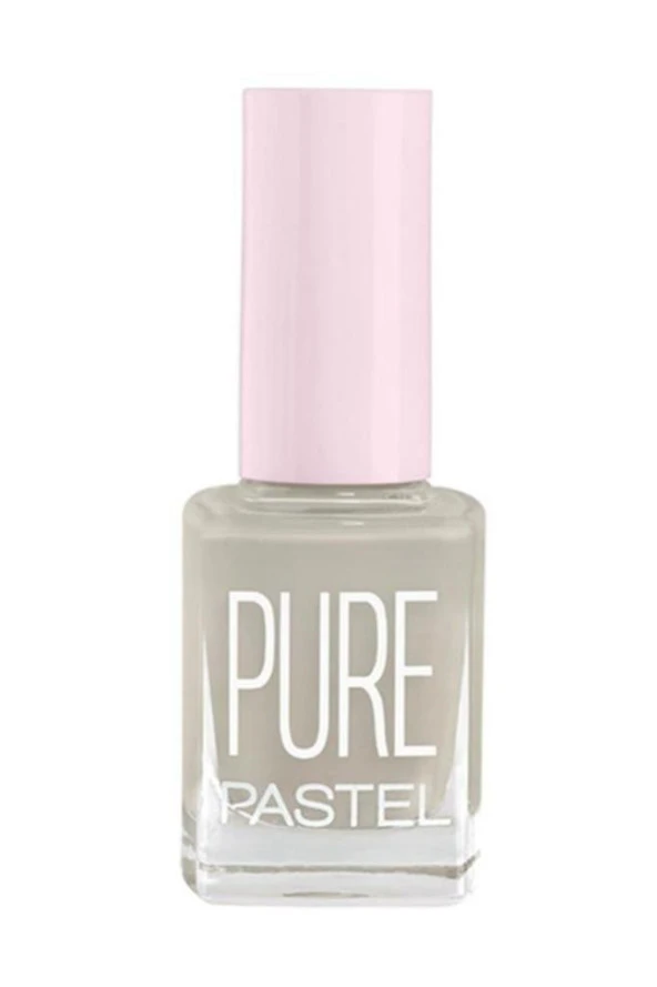 Pastel Pure Oje 608 8690644246081