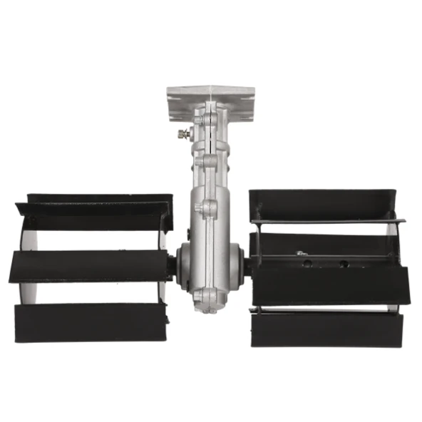 Motorlu Tırpan Ot Sıyırma Aparatı 26 mm / 9 Diş ürün görseli 1