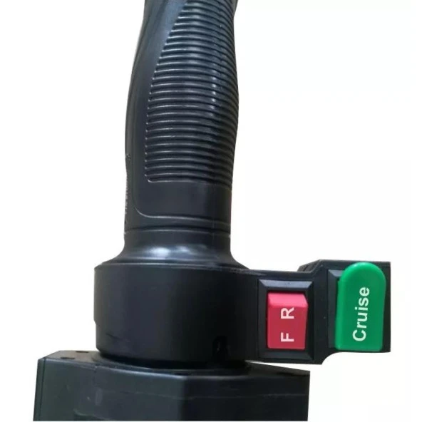 Tomking TKE 1205B2L Elektrikli Bot-Tekne Motoru - 4