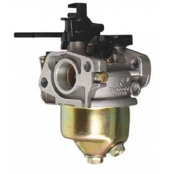 Benzinli Su Motoru Musluklu Karburator 5.5 - 6.5 - 7 Hp