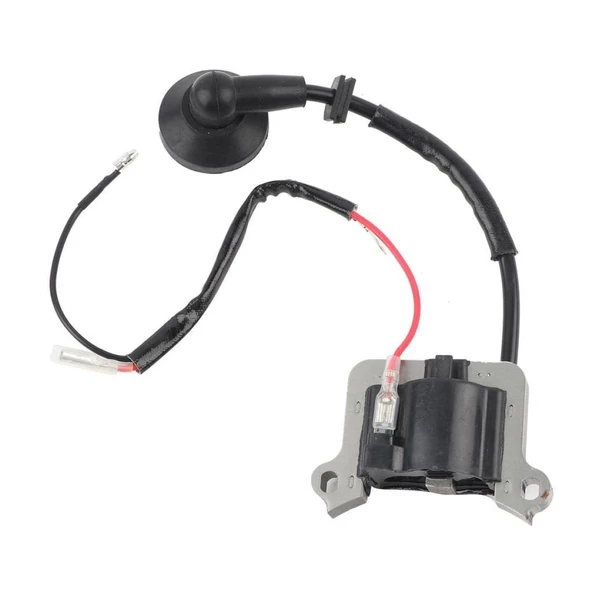 Omega - Palmera - Solax CG/BG 63 Motorlu Tırpan Elektronik Bobin