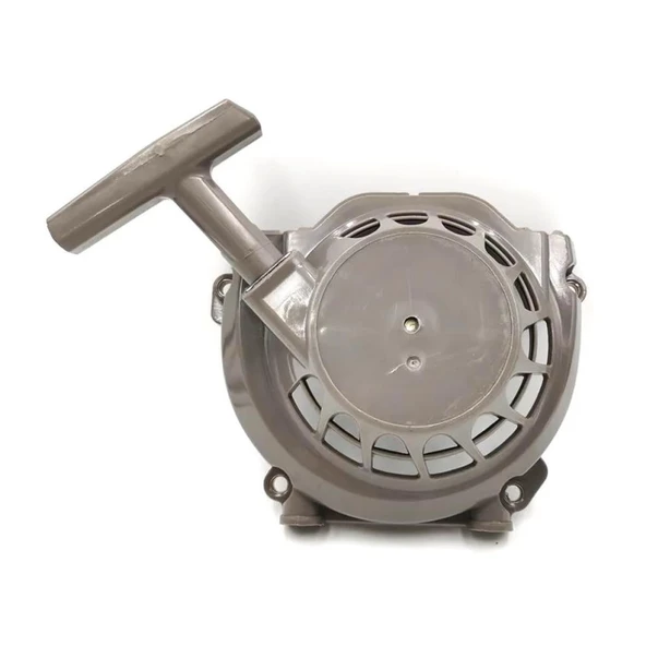 Omega - Palmera - Solax CG/BG 63 Motorlu Tırpan Starter - 4