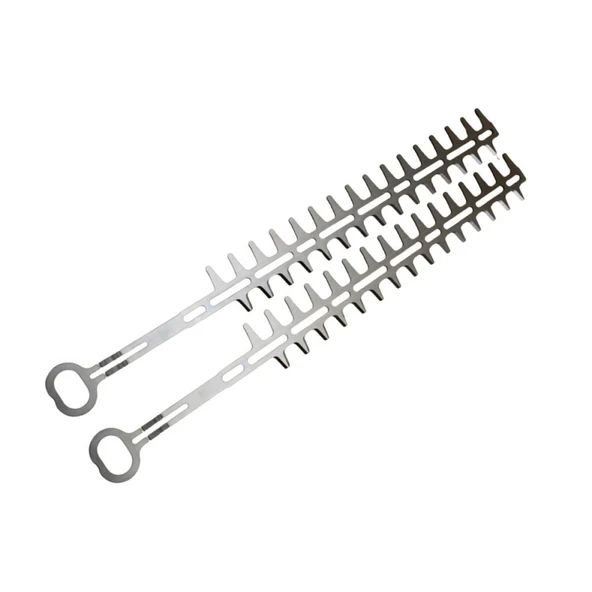 Stihl HS 45 Çit Budama Bıçak Takımı 60 Cm - Resim 2