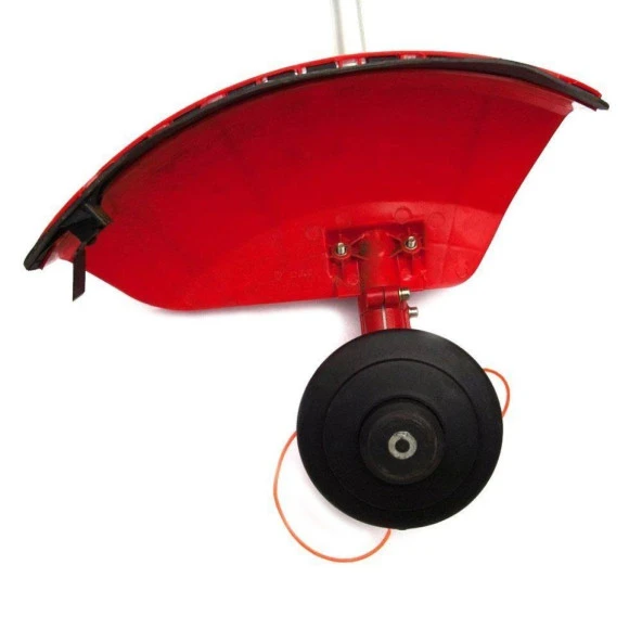 Gardenpro GX35 Çok Amaçlı Multi Tırpan Bahçe Seti 4 Zamanlı Motor - Resim 3