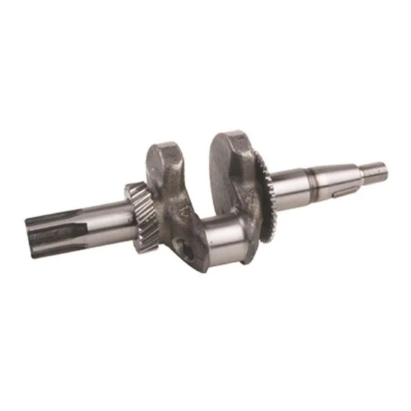 Benzinli Motor Frezeli Krank 6.5 Hp 20 mm ürün görseli