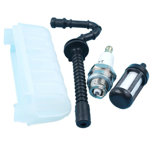 Stihl MS 210-230-250 Buji,Hava-Benzin Filtresi Ve Hortumu - Resim 2