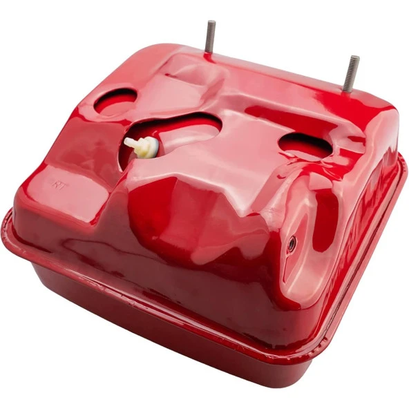 Honda GX340-GX390 Benzin Deposu - Resim 4