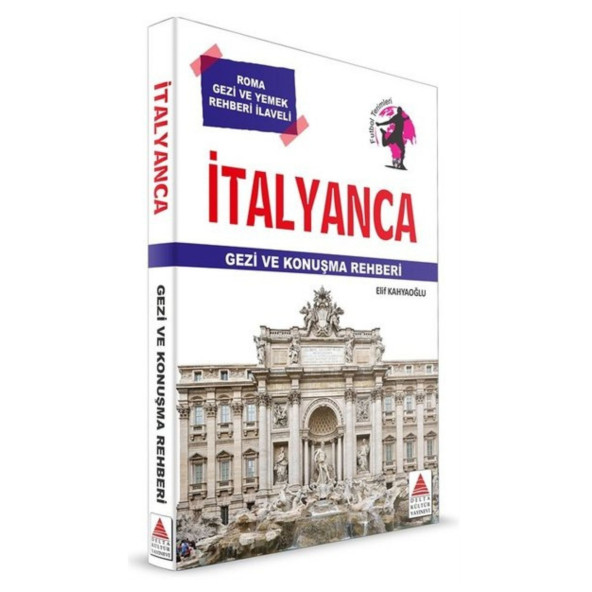 İtalyanca Öğreten Eğitim Seti (5 Kitap) - 4