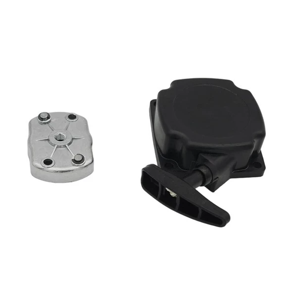 Motorlu Tırpan CG/BG 430-520 Starter Ve Marş Kovanı Universal Tip - 2