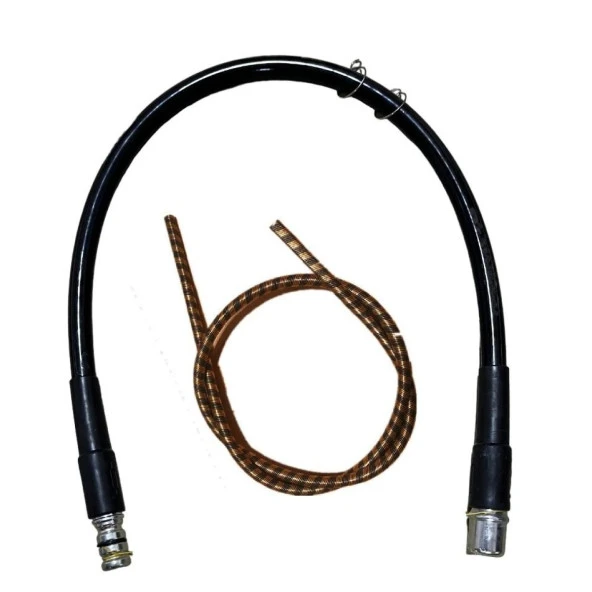 Echo RM520 Tırpan  Esnek Şaft Hortumu ve İç Mili ürün görseli