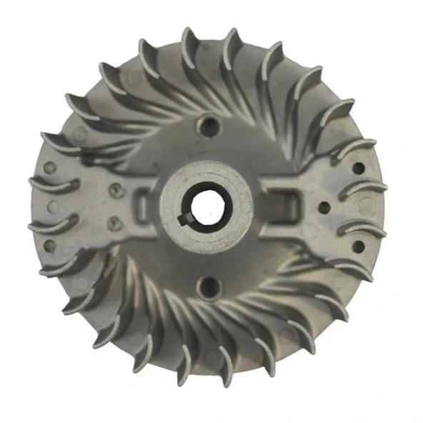 Kawasaki TH48 / Hyundai M58 Volant ürün görseli