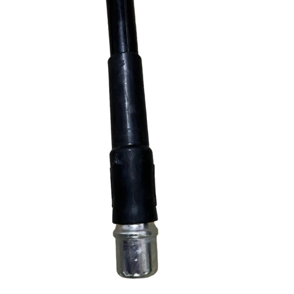 Echo RM520 Tırpan  Esnek Şaft Hortumu - 2