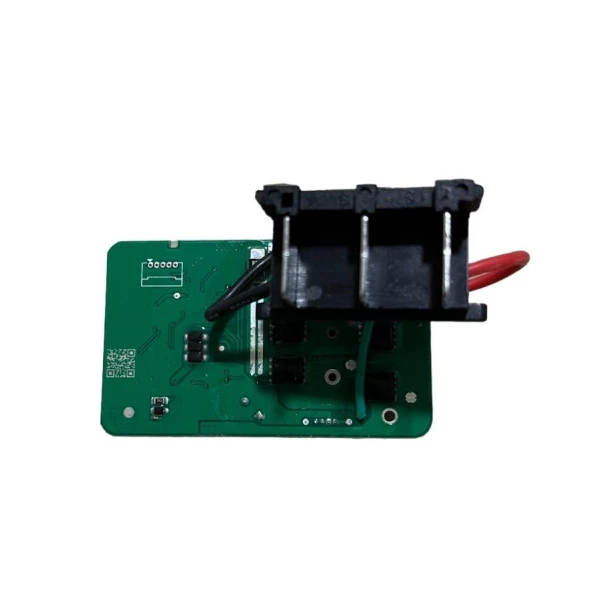 Suca 8605 Akülü Budama Makası Ana Kart (Elektronik Kart) - 3