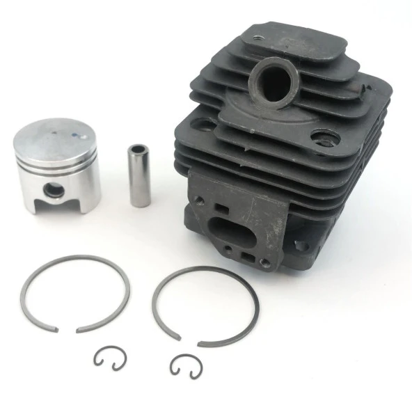 İkra IBKH 33 Motorlu Tırpan Silindir Piston Seti - 1