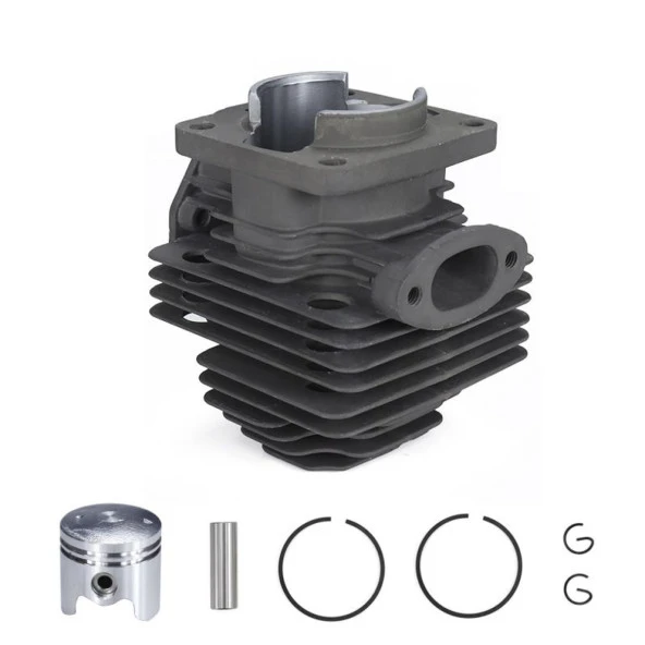İkra IBKH 33 Motorlu Tırpan Silindir Piston Seti - 2