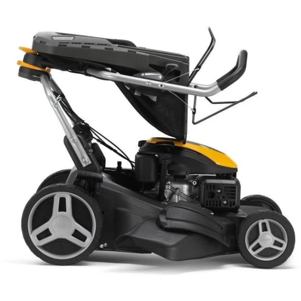 Stiga Combi 955V ST200 Şanzımanlı Benzinli Çim Biçme Makinası - 2