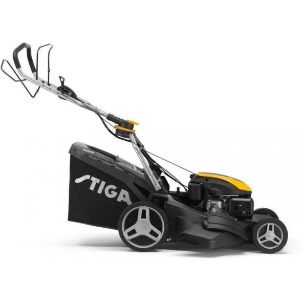 Stiga Combi 955V ST200 Şanzımanlı Benzinli Çim Biçme Makinası - 3