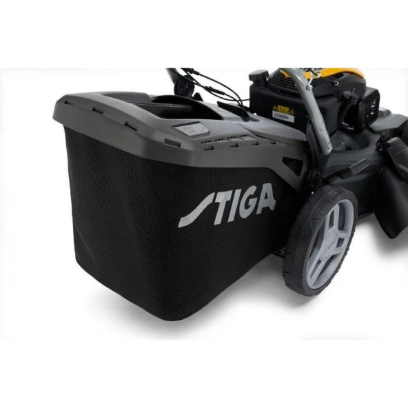 Stiga Combi 955V ST200 Şanzımanlı Benzinli Çim Biçme Makinası - 4