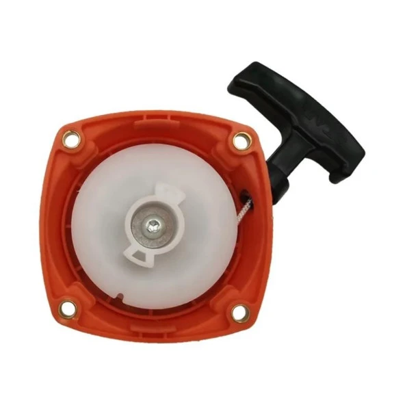 Gardenpro GP-143R Tırpan Starteri - Resim 4