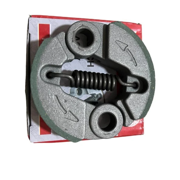 Oleo-Mac 453BP / 753T Sparta 42-44 Tırpan Balatası Yeşil - Resim 3