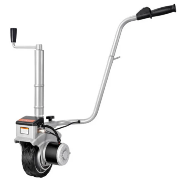 Sensation Jockey Wheel Mover 12V 2270 Kg