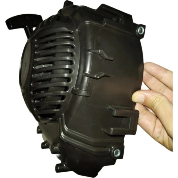 Energy DV170 Motor Starteri - 1