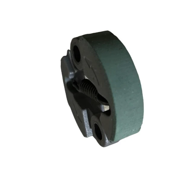 Oleo-Mac 453BP / 753T Sparta 42-44 Tırpan Balatası Yeşil - Resim 2