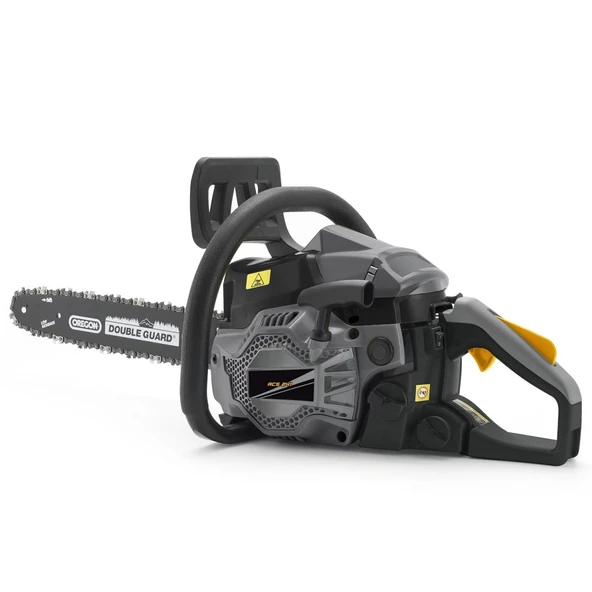 Alpina ACS 241 Benzinli Euro5 Motorlu Testere - Resim 2