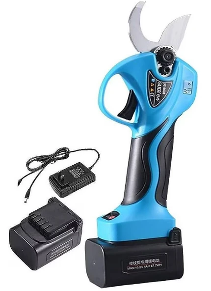 Suca SC-8611 Çift Akülü Budama Makası - 1
