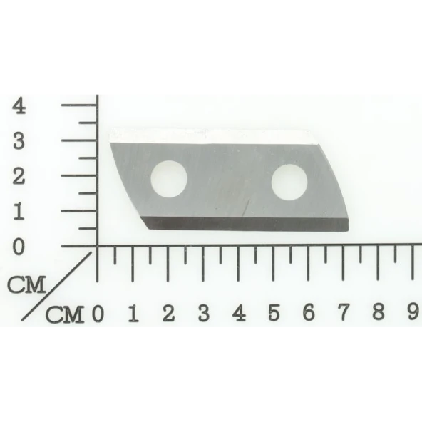 Gardenpro ZF5120 Dal Öğütme Makinesi Bıçak Takımı - 3