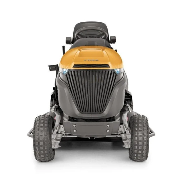 Stiga Estate Pro 9122 WX Honda GXV690 4X4 Çim Biçme Traktörü - 3