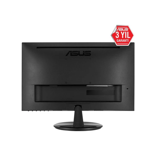 Asus 21.5" VT229H 5ms (HDMI+Analog) Full HD IPS Dokunmatik Monitör - 2