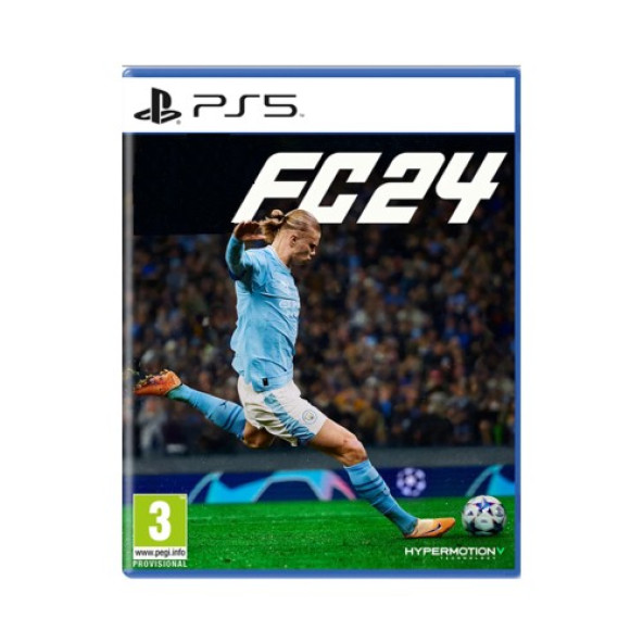 EA FC 24 PS5 Oyunu
