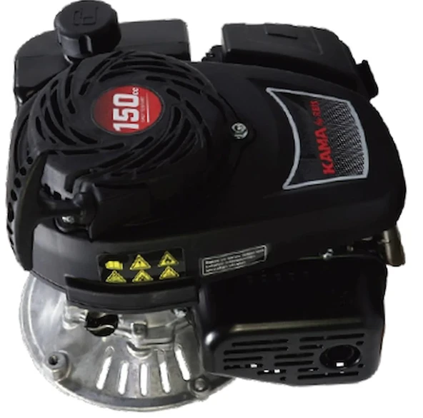 Kama GKV130 Benzinli Motor ürün görseli