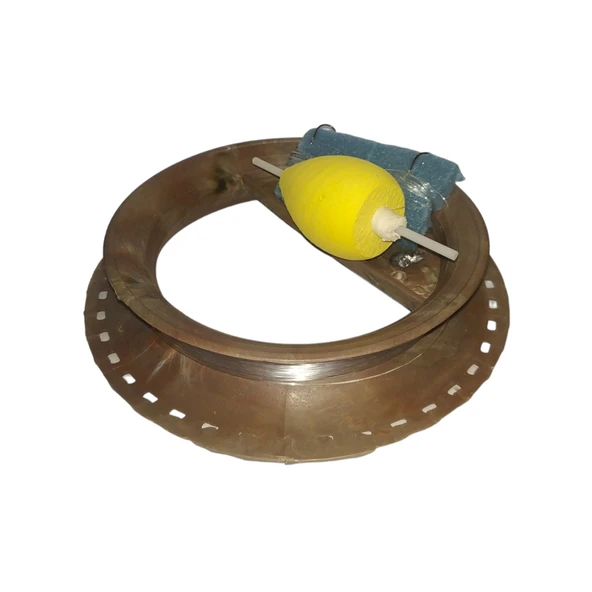 Şamandıralı Kasnaklı Olta Takımı El Oltası ürün görseli 1