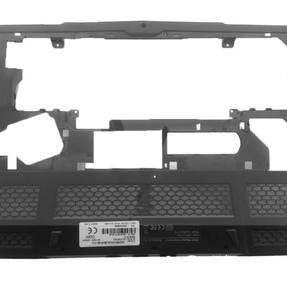 Casper Excalıbur G700 Alt Kasa ürün görseli 1