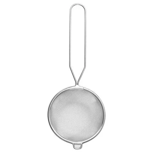 IKEA Medarbetare Çay Süzgeci Paslanmaz Çelik Süzgeç 8 Cm - 1