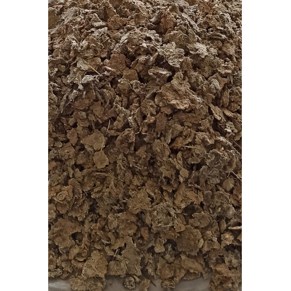Doğal Güvercin Gübresi 3 kg - 2