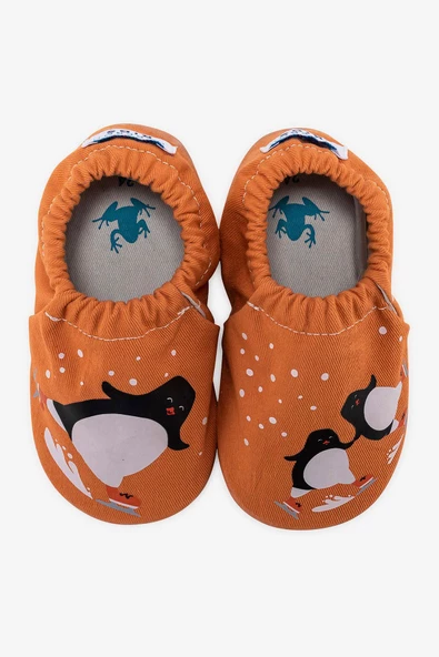 Ice Dancing Hyper Tatlı Somon Barefoot Akıllı Patik ürün görseli