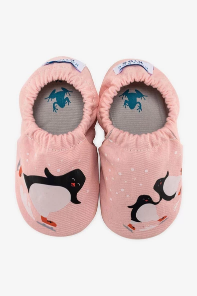 Ice Dancing Hyper Toz Pembe Barefoot Akıllı Patik ürün görseli