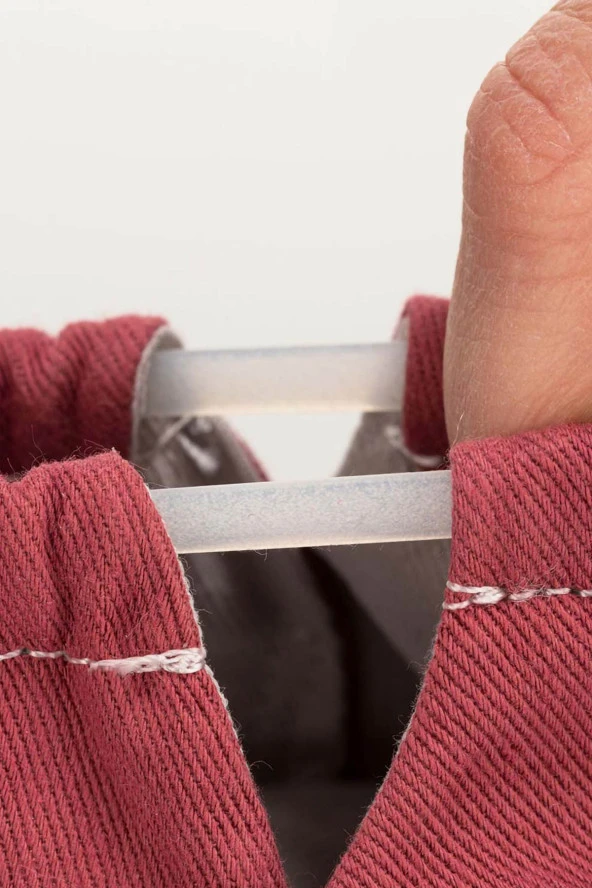 Hopfrög Kids Lovely Hyper Gül Kurusu Barefoot Akıllı Patik - 7