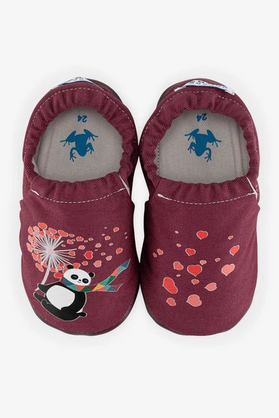Hopfrög Kids Flying Hearts Hyper Mürdüm Barefoot Akıllı Patik