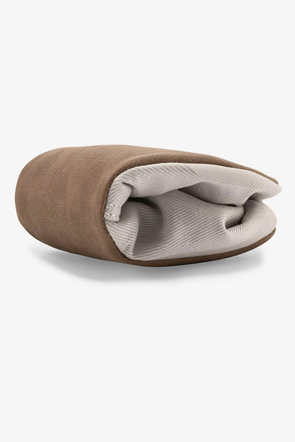 Hopfrög Kids Friendly Hyper Havalı Gri Barefoot Akıllı Patik - 8