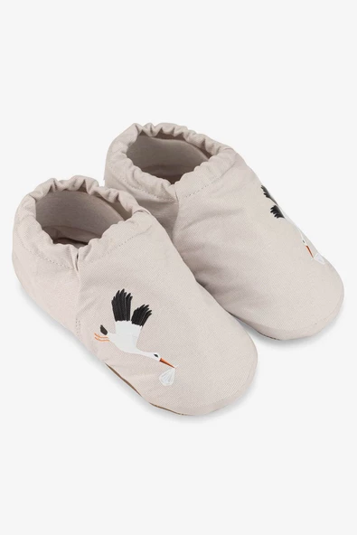 Mr.Laklak Hyper Havalı Gri Barefoot Akıllı Patik - 3